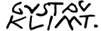 Gustav Klimt Signature