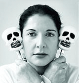 Marina Abramovic Photo