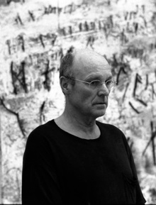 Anselm Kiefer Biography Anselm Kiefer Biography