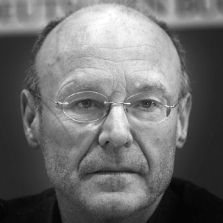 Anselm Kiefer Photograph Anselm Kiefer Photograph