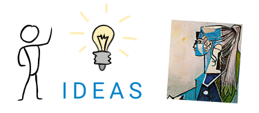 The Ideas and Topics in Art