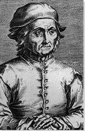 Hieronymus Bosch Photo