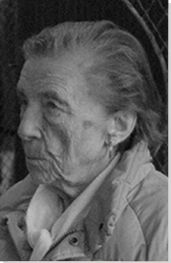 Louise Bourgeois Photo