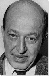 <b>Clement Greenberg</b> - bio_greenberg_clement