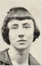 Hannah Höch Photo