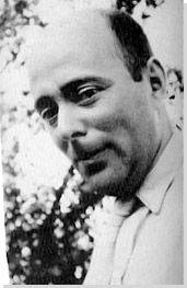 El Lissitzky Photo