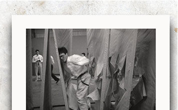 Gutai Art & Analysis