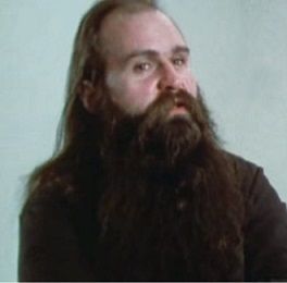 Carl Andre Photo Carl Andre Photo