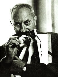 Hans Arp Photo Hans Arp Photo