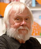 John Baldessari Photo John Baldessari Photo
