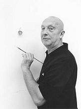 Georg Baselitz Biography Georg Baselitz Biography