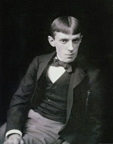 Aubrey Beardsley Biography Aubrey Beardsley Biography