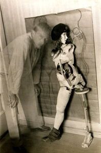 Hans Bellmer Biography Hans Bellmer Biography