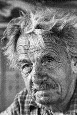 Thomas Hart Benton Photo Thomas Hart Benton Photo