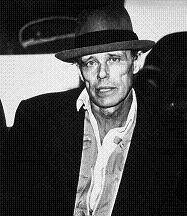 Joseph Beuys Biography