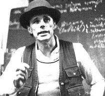 Joseph Beuys Photo