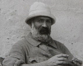 Constantin Brancusi Photo Constantin Brancusi Photo