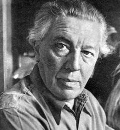 André Breton Portrait André Breton Portrait