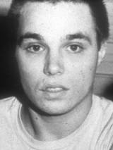 Chris Burden Biography Chris Burden Biography