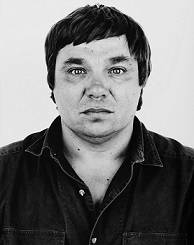Chris Burden Photo Chris Burden Photo