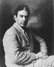 Alexander Calder Biography