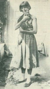 Dora Carrington Biography Dora Carrington Biography