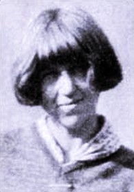 Dora Carrington Portrait Dora Carrington Portrait