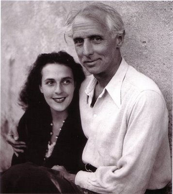 Leonora Carrington Biography Leonora Carrington Biography