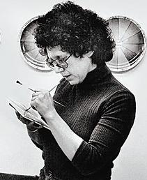 Judy Chicago Biography