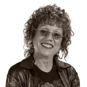 Judy Chicago Photo