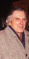 Robert De Niro, Sr. Photo Robert De Niro, Sr. Photo