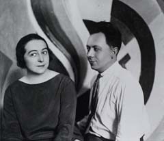 Robert and Sonia Delaunay Robert and Sonia Delaunay