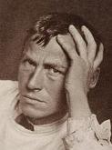 Otto Dix Portrait