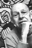 Jean Dubuffet Photo Jean Dubuffet Photo