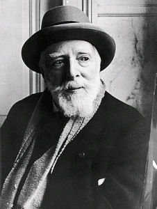 James Ensor Photo James Ensor Photo