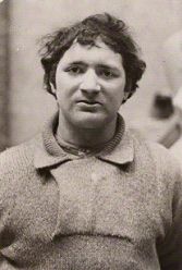 Jacob Epstein Biography Jacob Epstein Biography