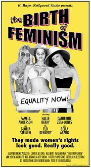 Essay feminist movement