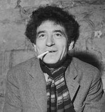 Alberto Giacometti Biography Alberto Giacometti Biography