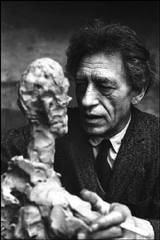 Alberto Giacometti Photo Alberto Giacometti Photo