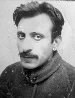 Arshile Gorky Biography Arshile Gorky Biography