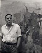 Philip Guston Biography Philip Guston Biography