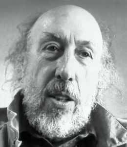 Richard Hamilton Portrait Richard Hamilton Portrait