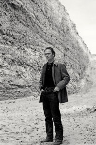 Michael Heizer Biography Michael Heizer Biography
