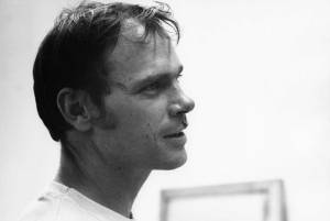 Michael Heizer Photo Michael Heizer Photo