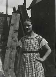 Barbara Hepworth Biography Barbara Hepworth Biography