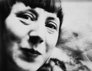 Hannah Höch Biography Hannah Höch Biography