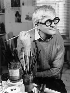 David Hockney Biography David Hockney Biography