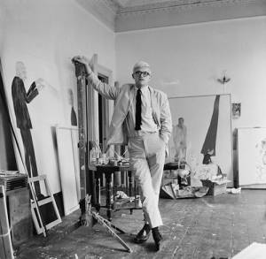 David Hockney Photo David Hockney Photo