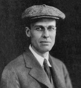 Edward Hopper Early Photo Edward Hopper Early Photo