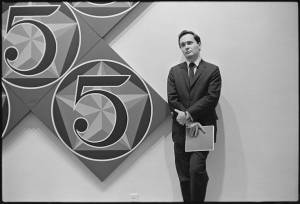 Robert Indiana Biography Robert Indiana Biography